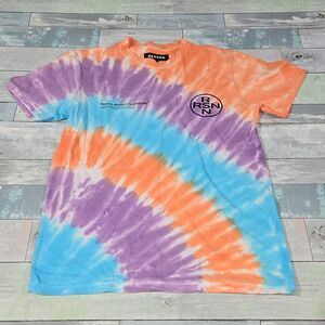 Reason Tie-Dye T-Shirt sz Small NWT